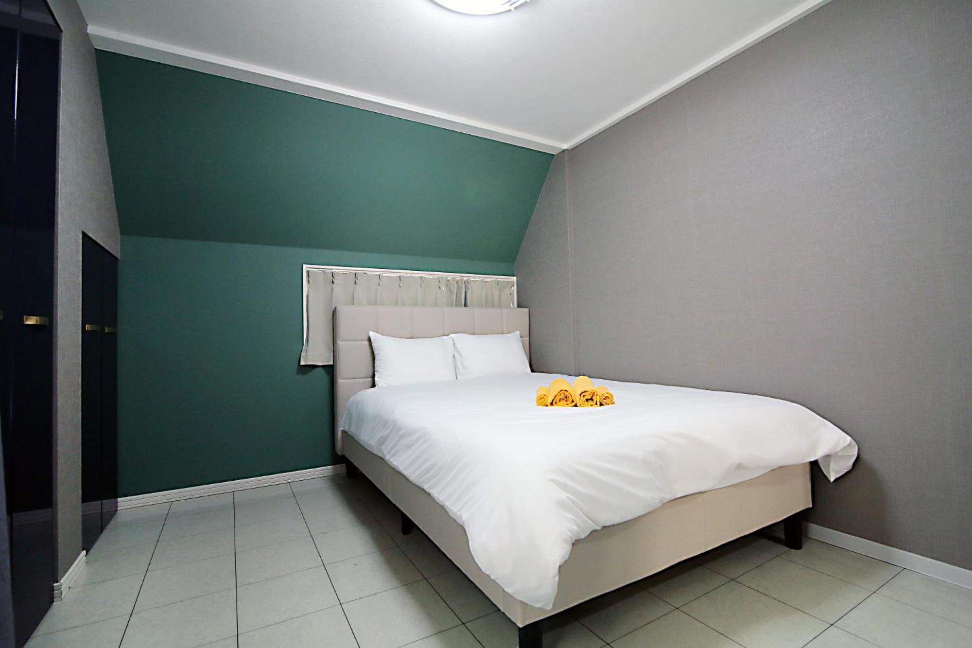 Appartement Sun House Free Wifi