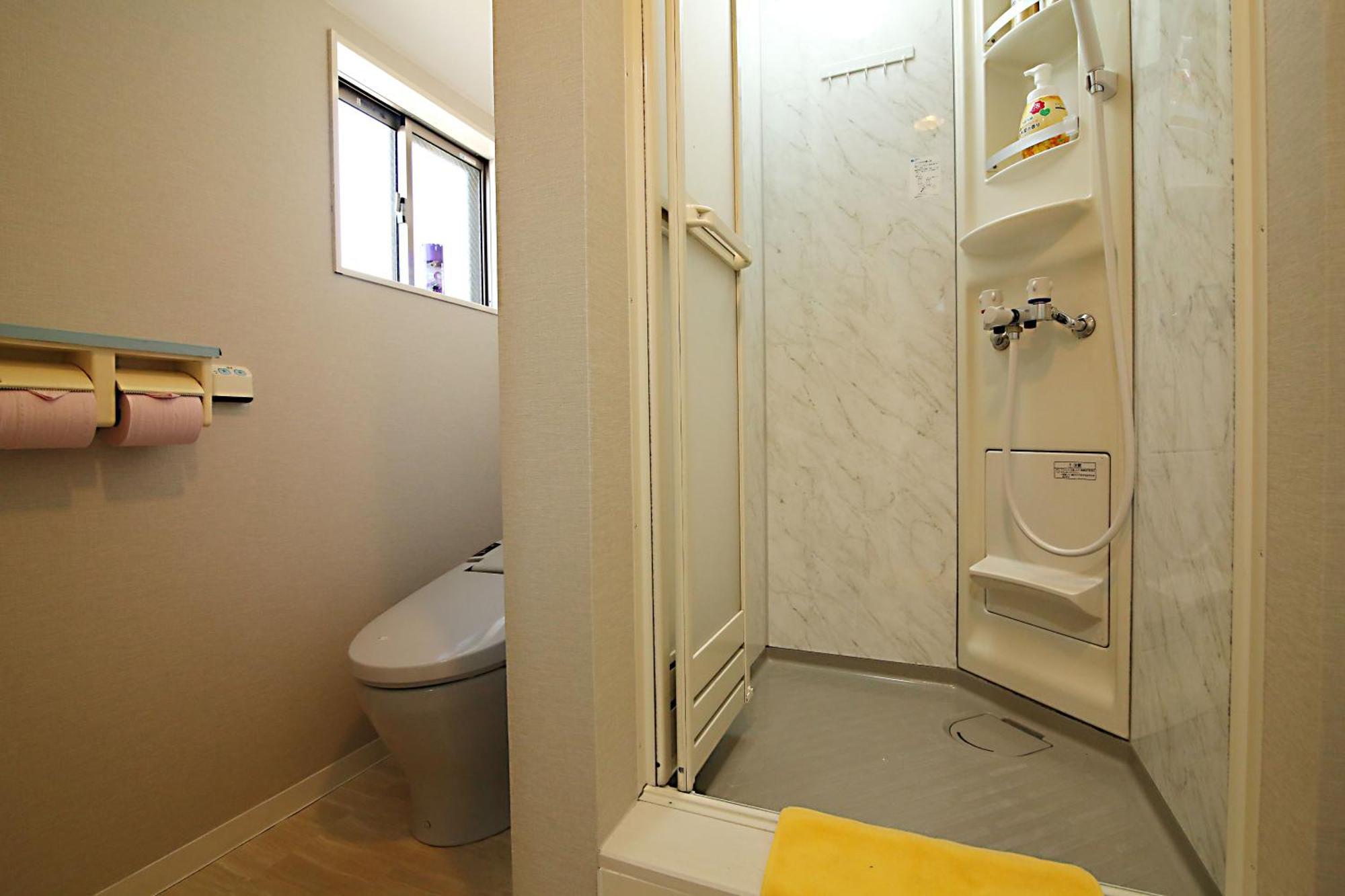 Appartement Sun House Free Wifi *