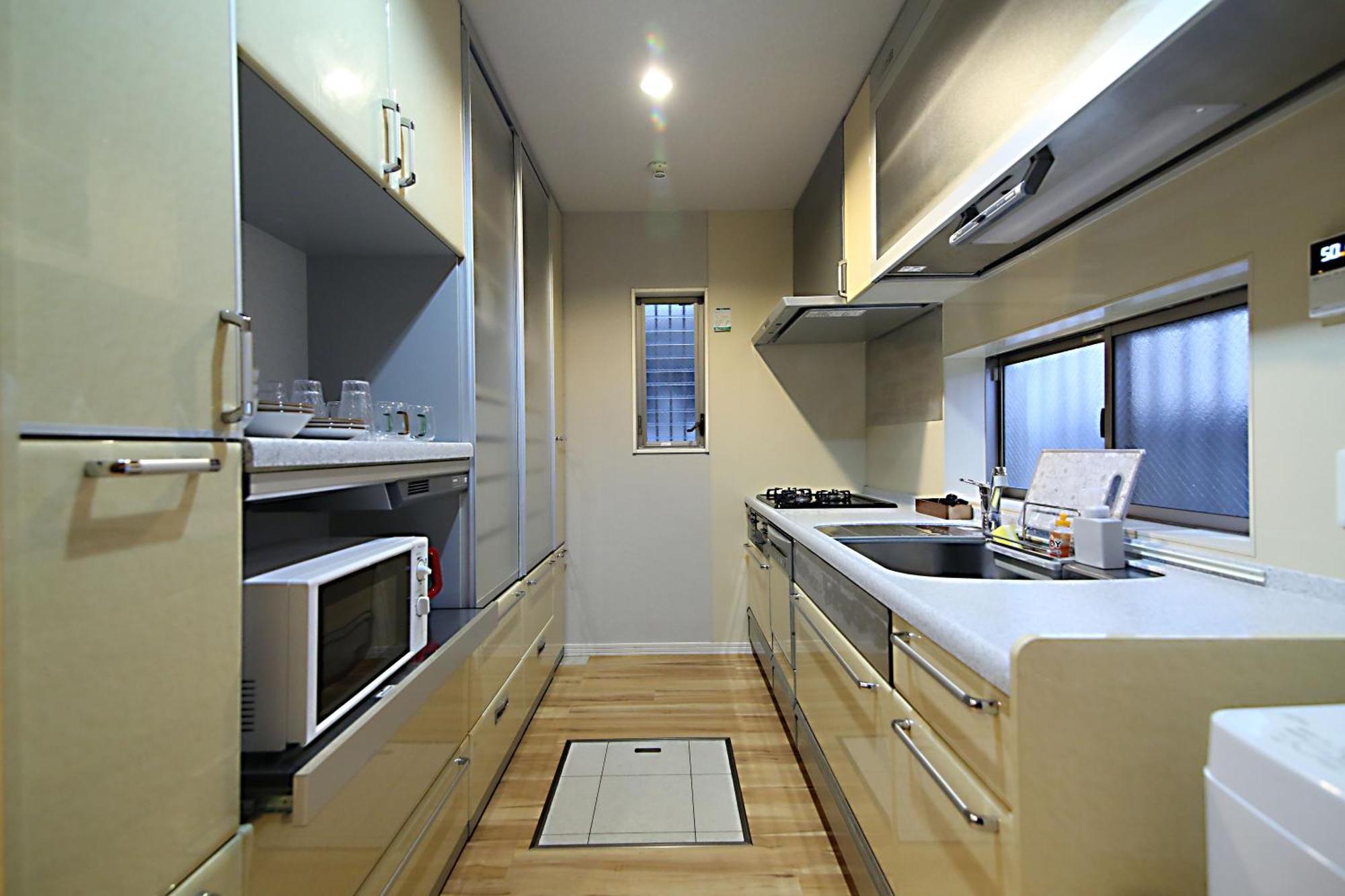 Appartement Sun House Free Wifi