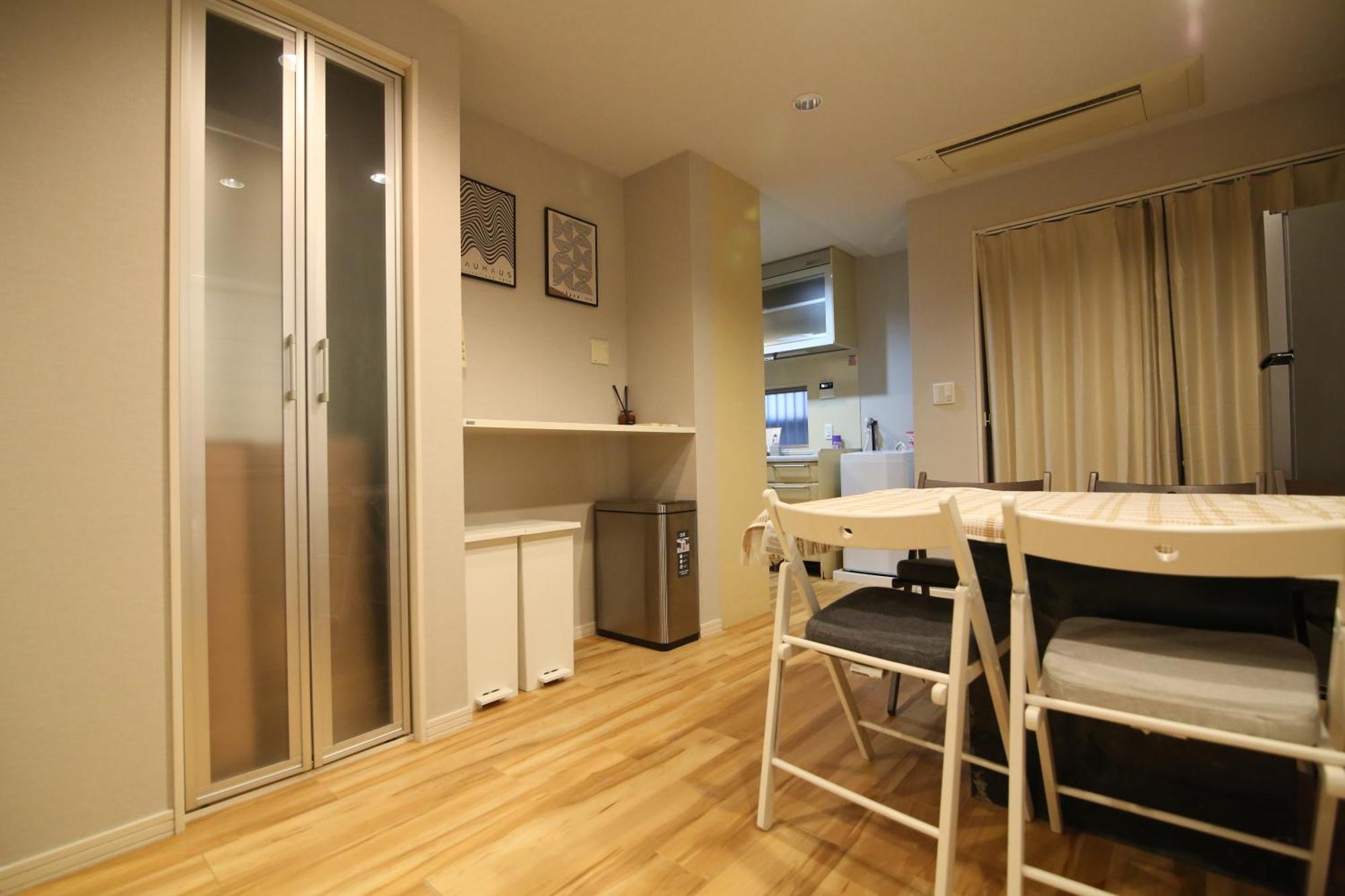 Sun House Free Wifi Appartement