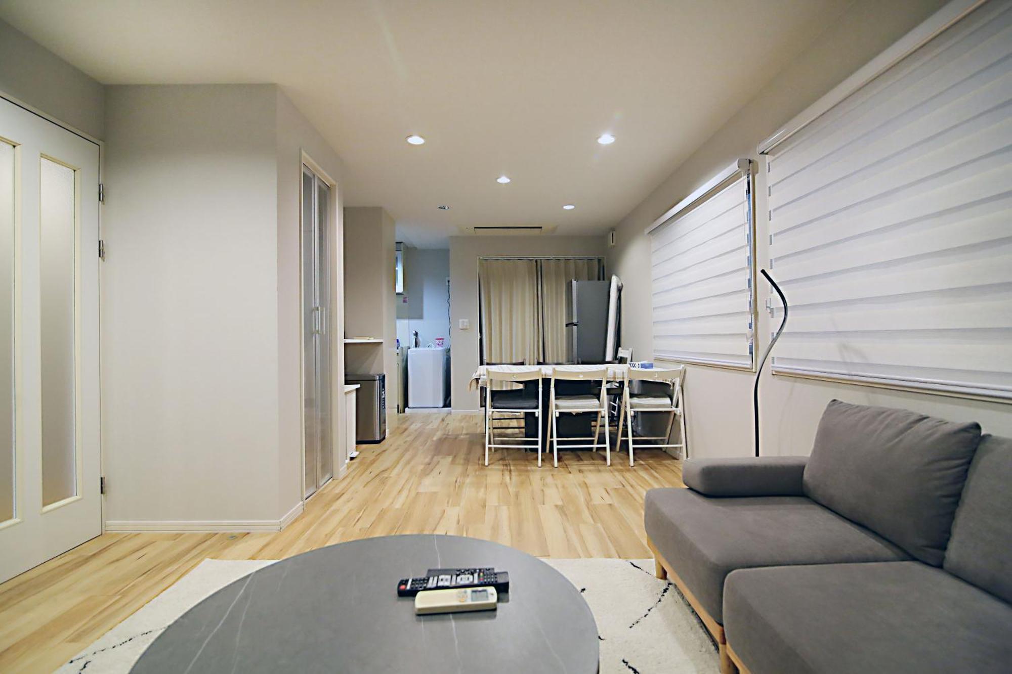 Sun House Free Wifi Appartement *
